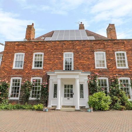 فيلا The Manor House سكرابورو المظهر الخارجي الصورة