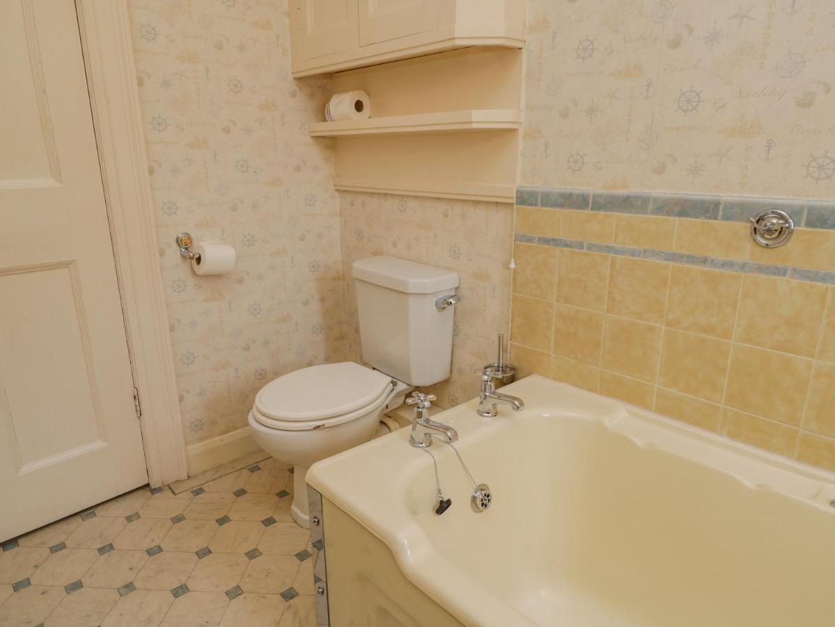 فيلا The Manor House سكرابورو المظهر الخارجي الصورة
