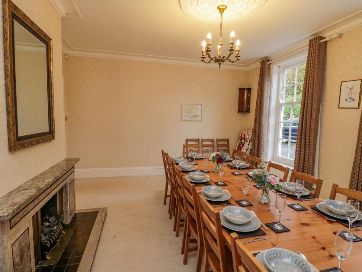 فيلا The Manor House سكرابورو المظهر الخارجي الصورة