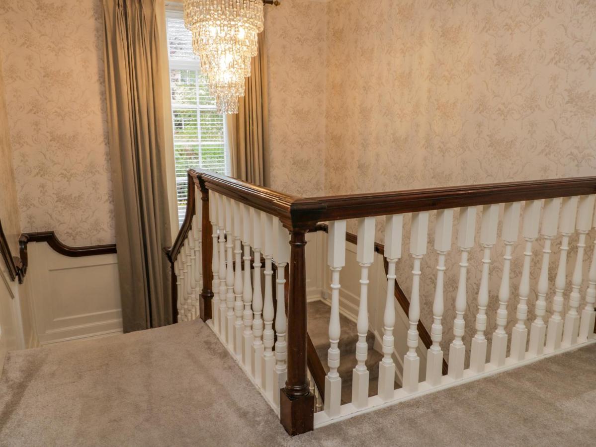 فيلا The Manor House سكرابورو المظهر الخارجي الصورة