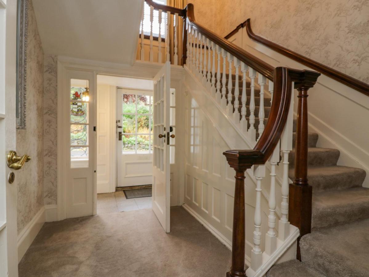 فيلا The Manor House سكرابورو المظهر الخارجي الصورة