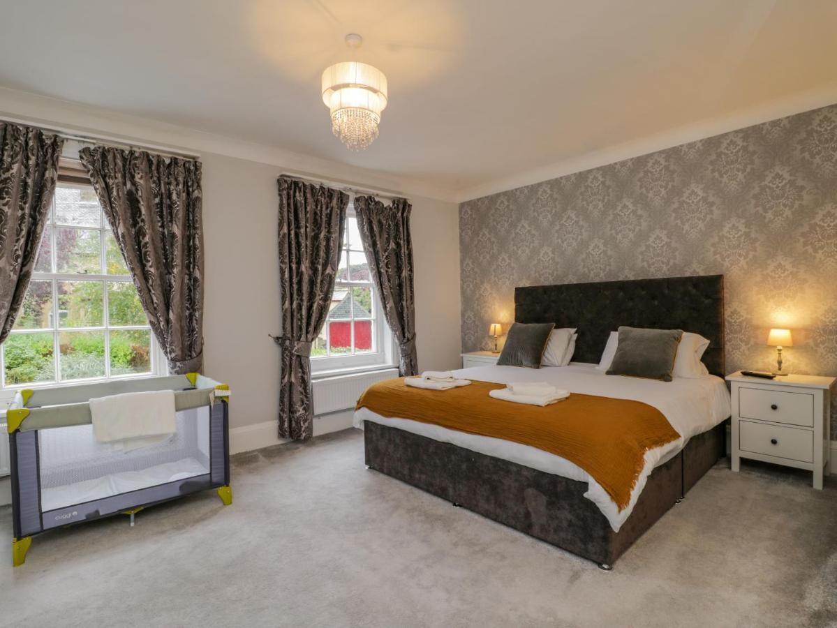 فيلا The Manor House سكرابورو المظهر الخارجي الصورة