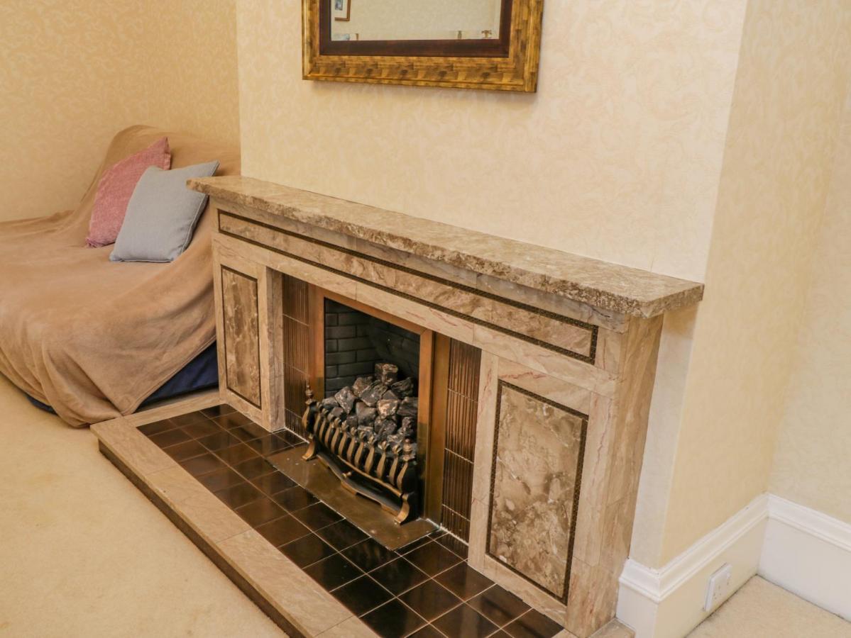 فيلا The Manor House سكرابورو المظهر الخارجي الصورة