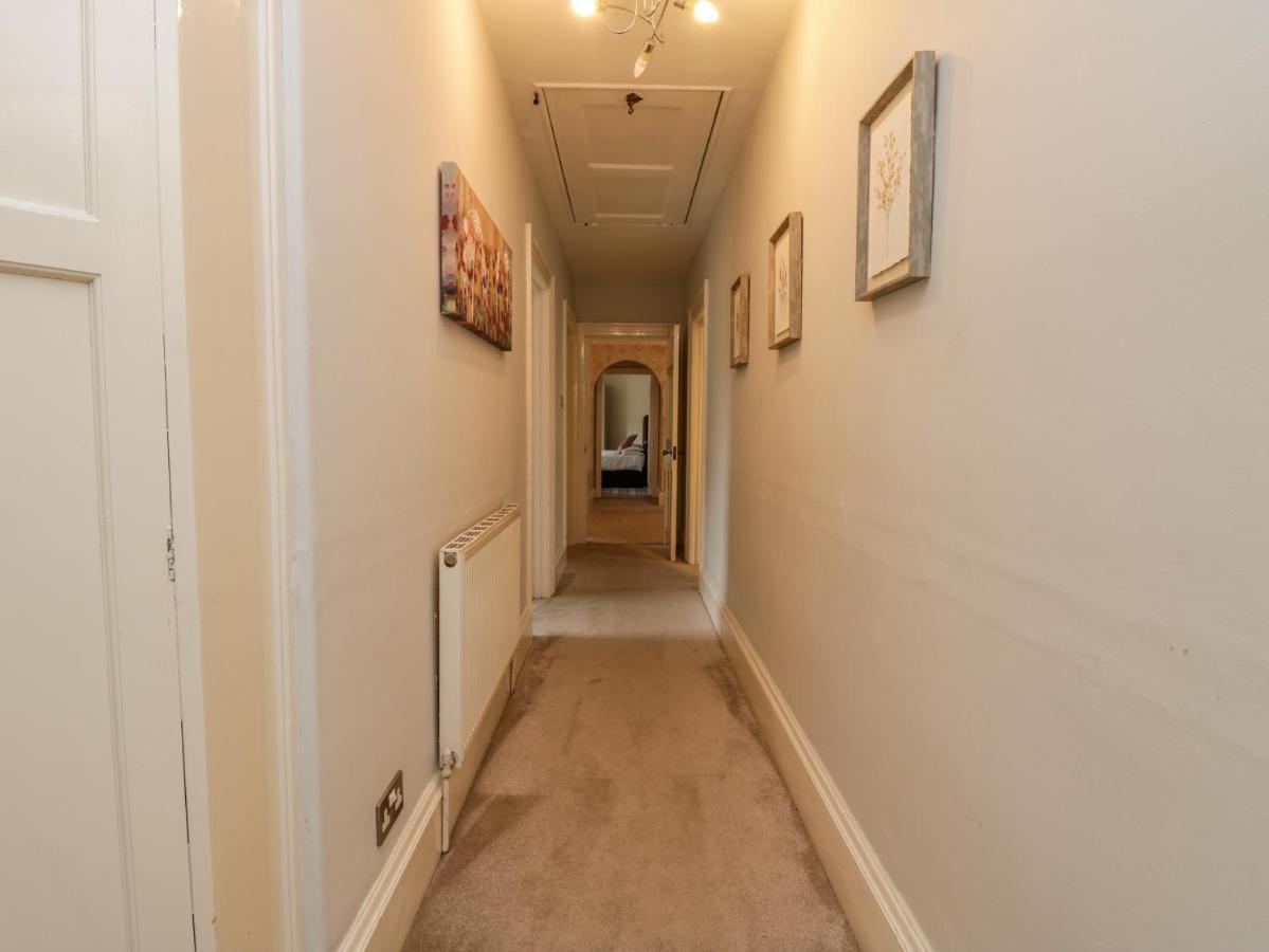 فيلا The Manor House سكرابورو المظهر الخارجي الصورة