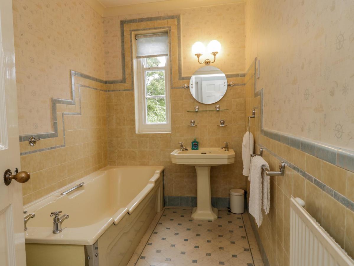 فيلا The Manor House سكرابورو المظهر الخارجي الصورة
