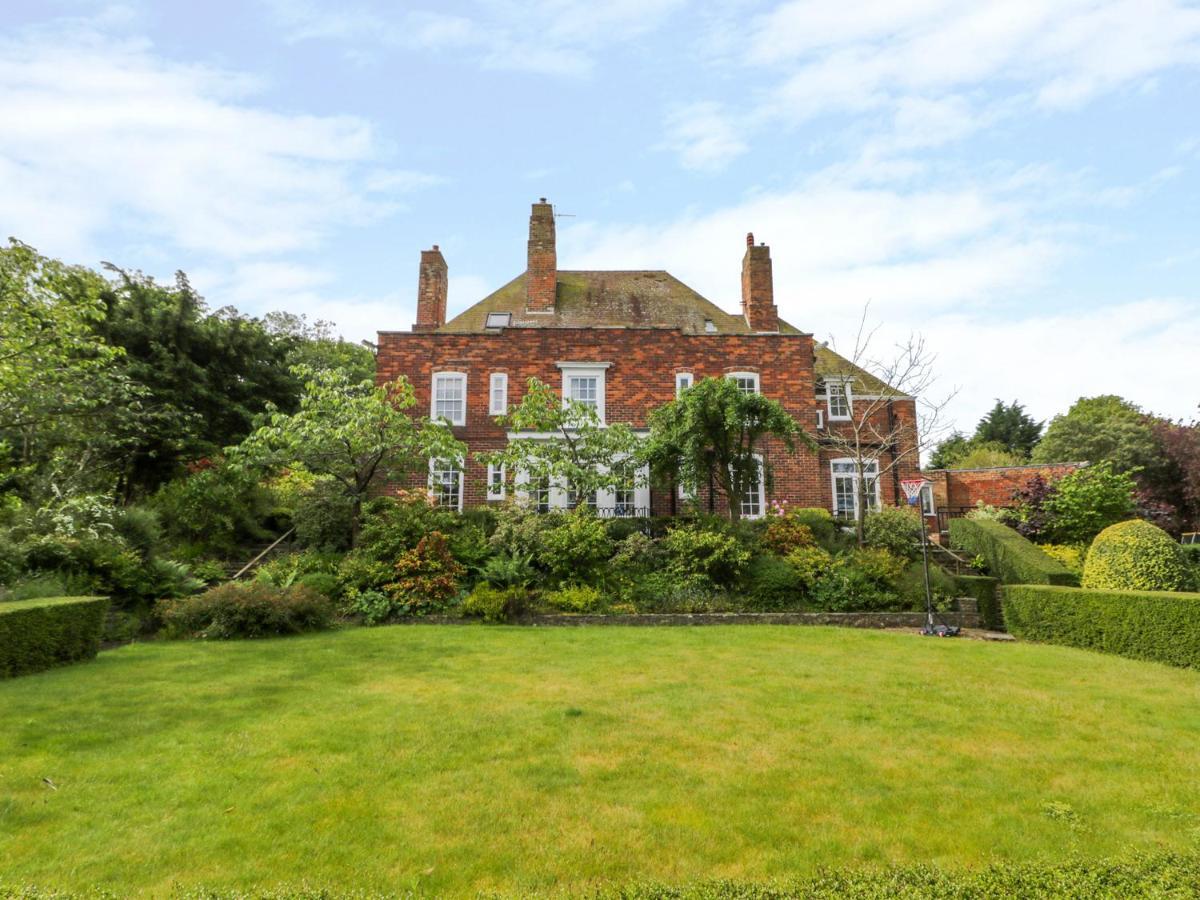 فيلا The Manor House سكرابورو المظهر الخارجي الصورة