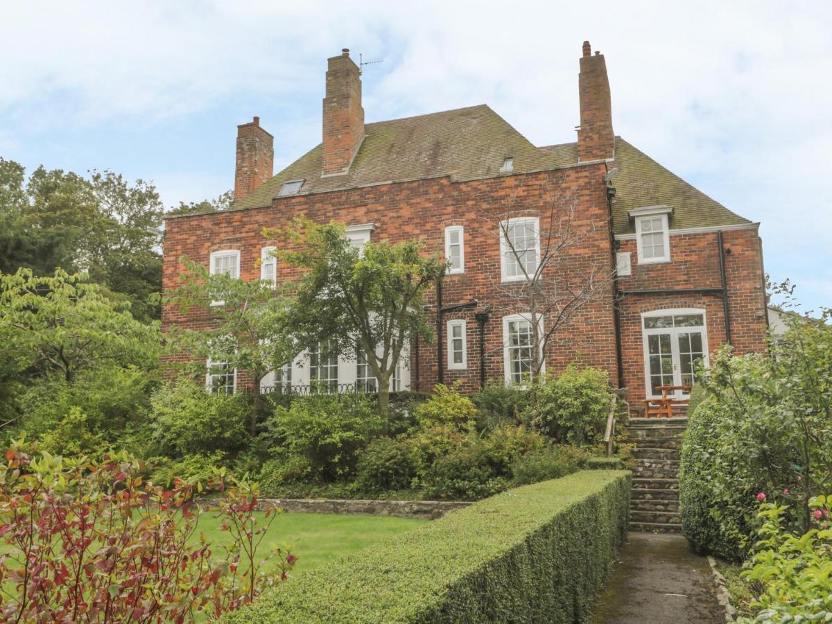 فيلا The Manor House سكرابورو المظهر الخارجي الصورة